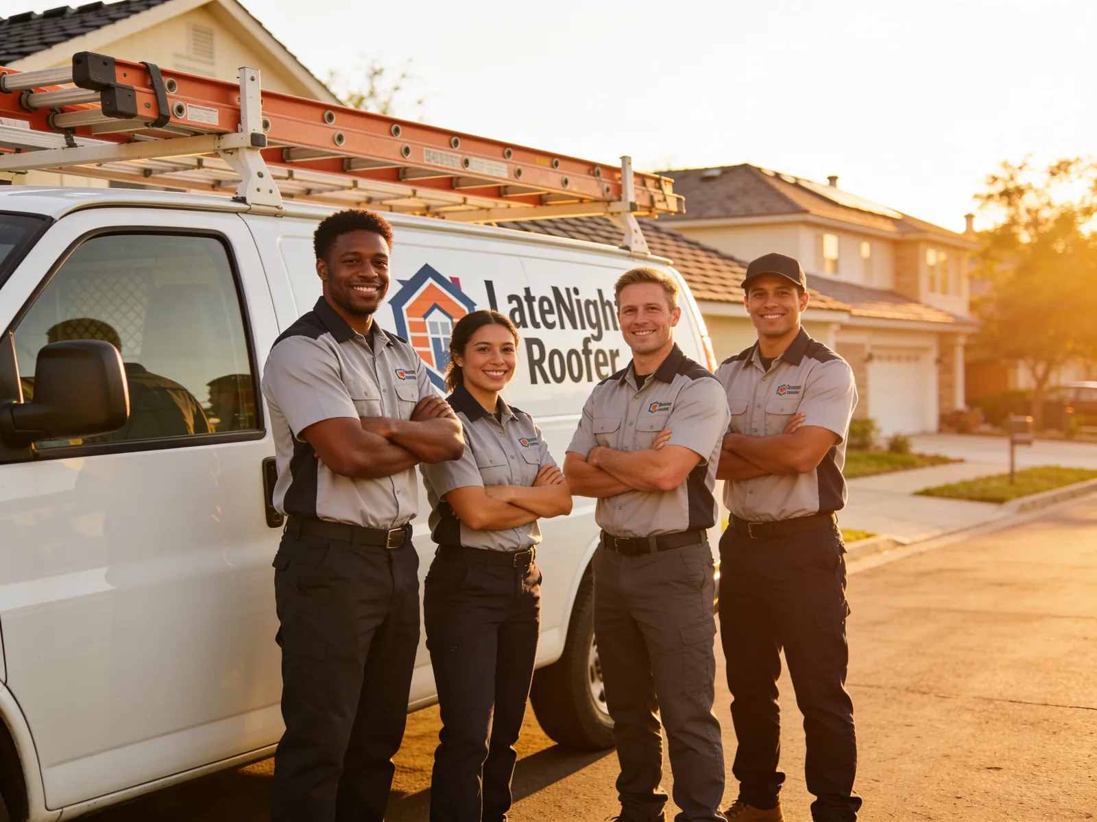 Emergency Roof Repair company in Plessis, NY